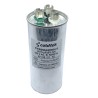 CAPACITOR DUAL AIRE ACONDICIONADO 80 Y 5 MFD 440V REDONDO