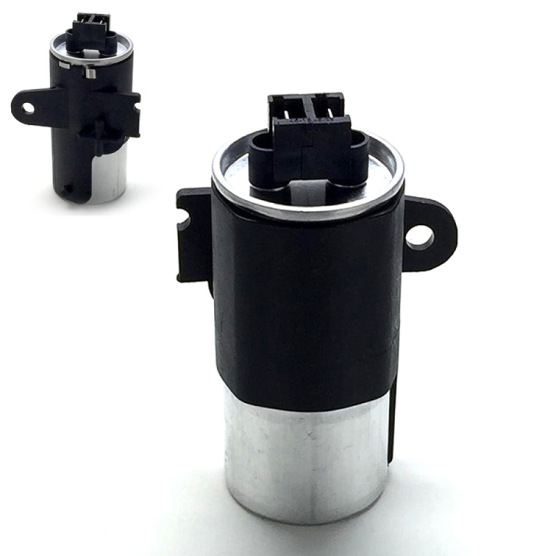 CAPACITOR LAVADORA WHIRLPOOL 45 MFD 250V MOTOR