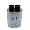 CAPACITOR MICROONDAS 0.8 MFD 2100V UNIVERSAL