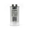 CAPACITOR TRABAJO AIRE ACONDICIONADO 55 MFD 250V REDONDO