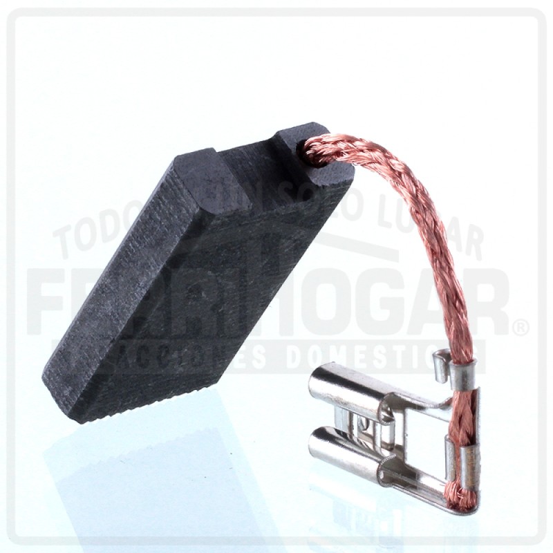 CARBON ESMERILADORA DEWALT DW7 Y DW9 26x15x5.5 mm