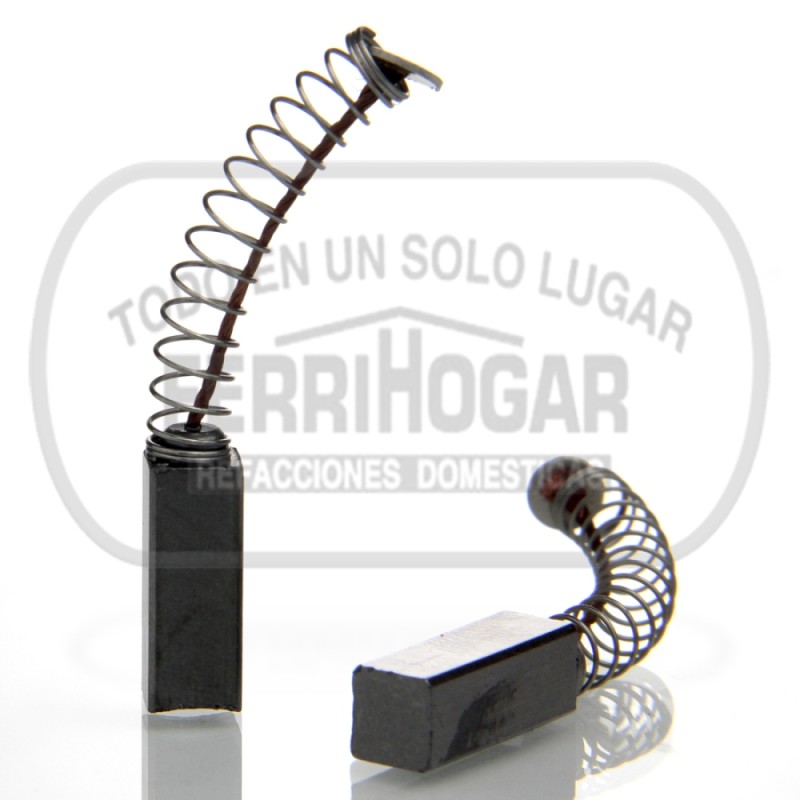 CARBON OSTER ANTIGUO (PIEZA) 17x10x10 mm