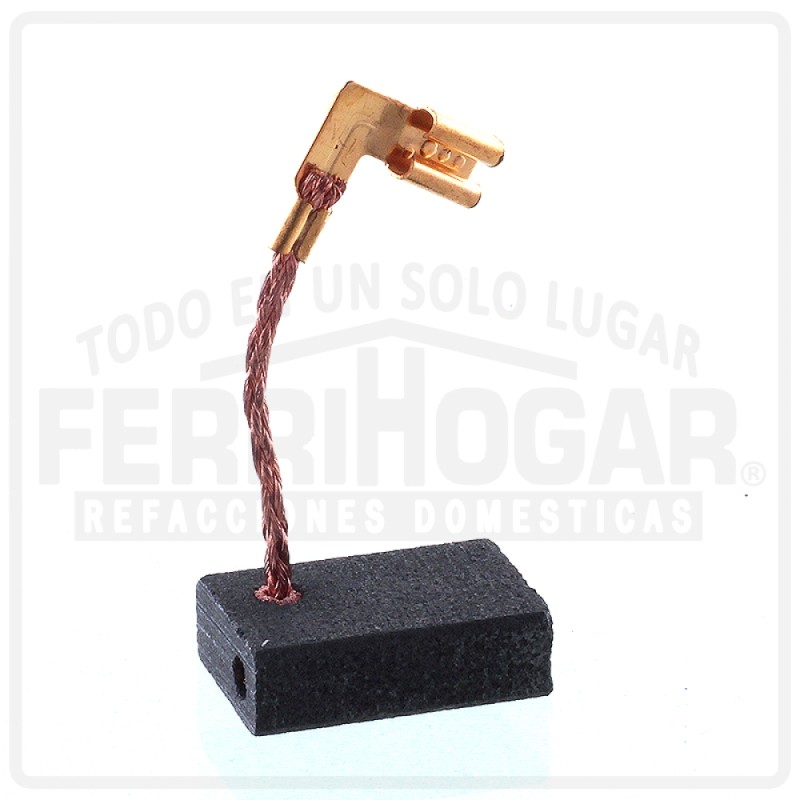 CARBON MAKITA CB 318 16x10x5 mm