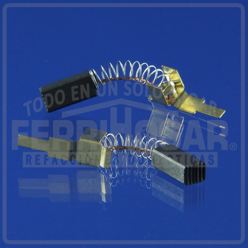 CARBON TALADRO 1/2 SKIL 12x5.5x4 mm