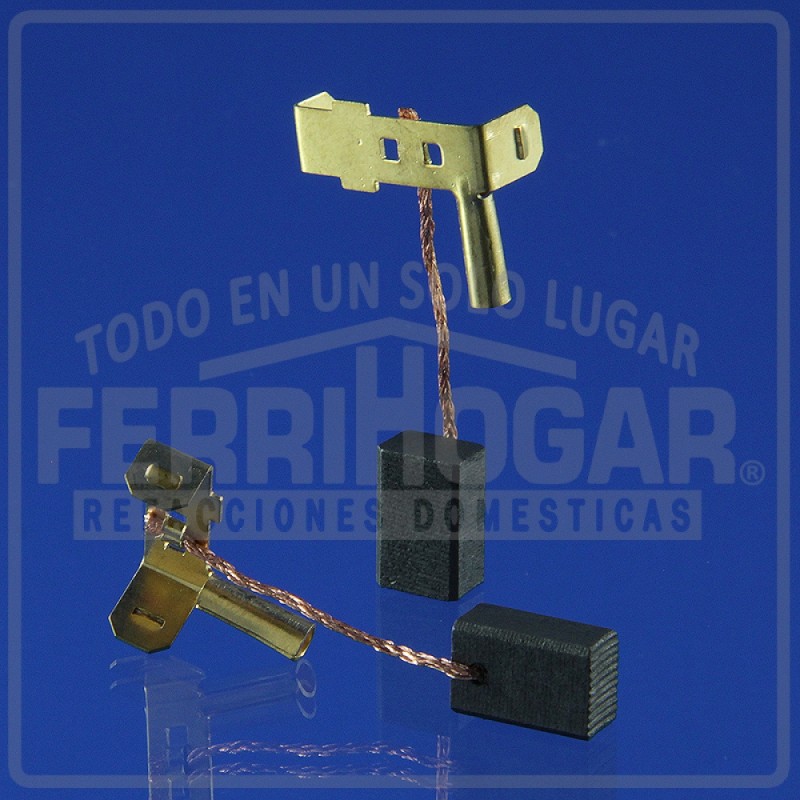 CARBON SIERRA CIRCULAR Y ROUTER BOSCH 13.5x8.5x5.5 mm