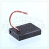 CARBON TALADRO MAGNETICO 24x19x6 mm