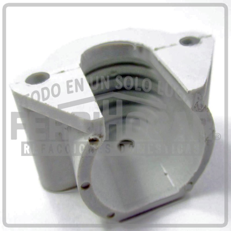 CHUMACERA TAMBOR SECADORA FRIGIDARE