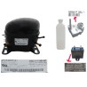 COMPRESOR 1/5 EMBRACO R134A 115V