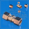 COPLE COMPRESION 3/8