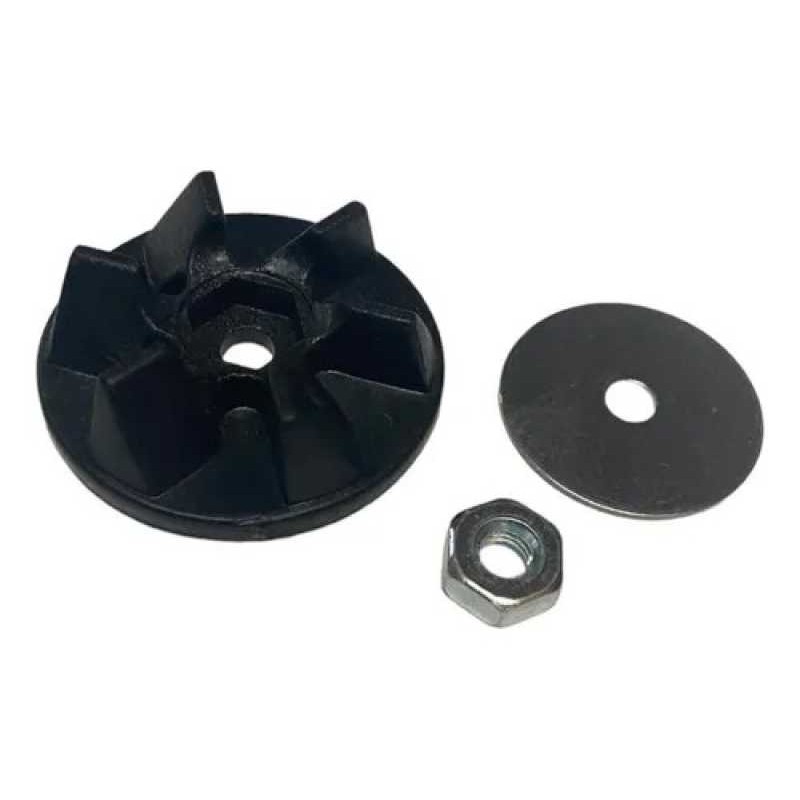 COPLE CUCHILLA BLACK AND DECKER