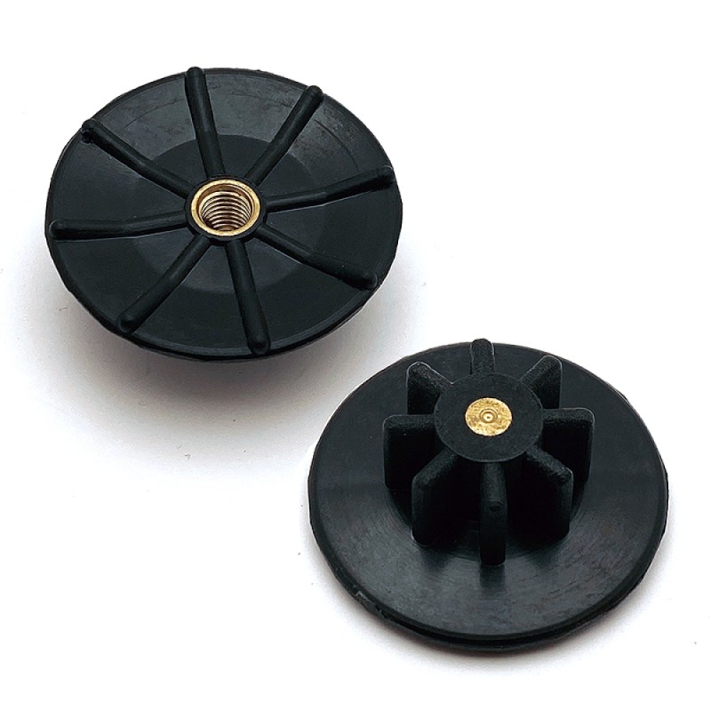 COPLE MOTOR LICUADORA MAN NUEVO DISEÑO PLASTICO