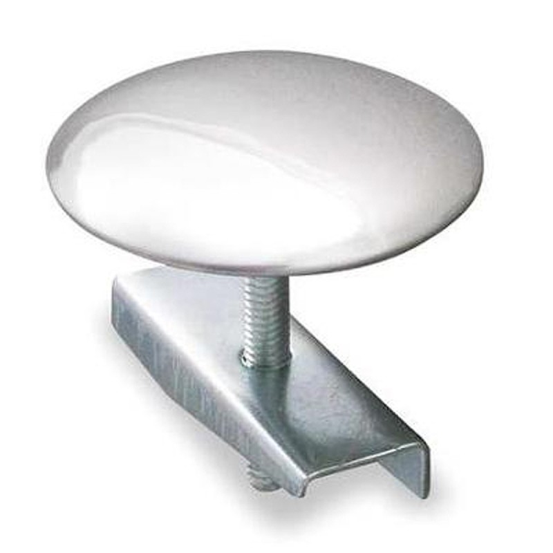 COVER HOLE FAUCET 1 3/4