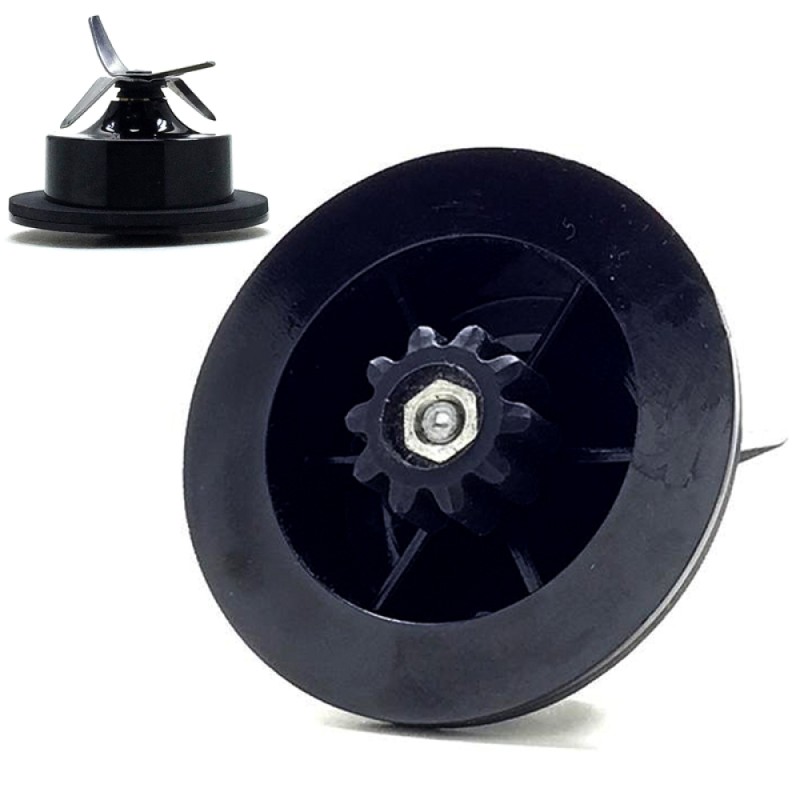 CUCHILLA BLACK AND DECKER QUAD PRO