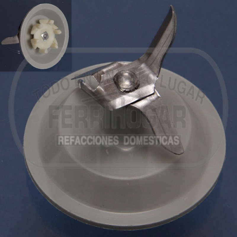 CUCHILLA TEFAL GRANDE