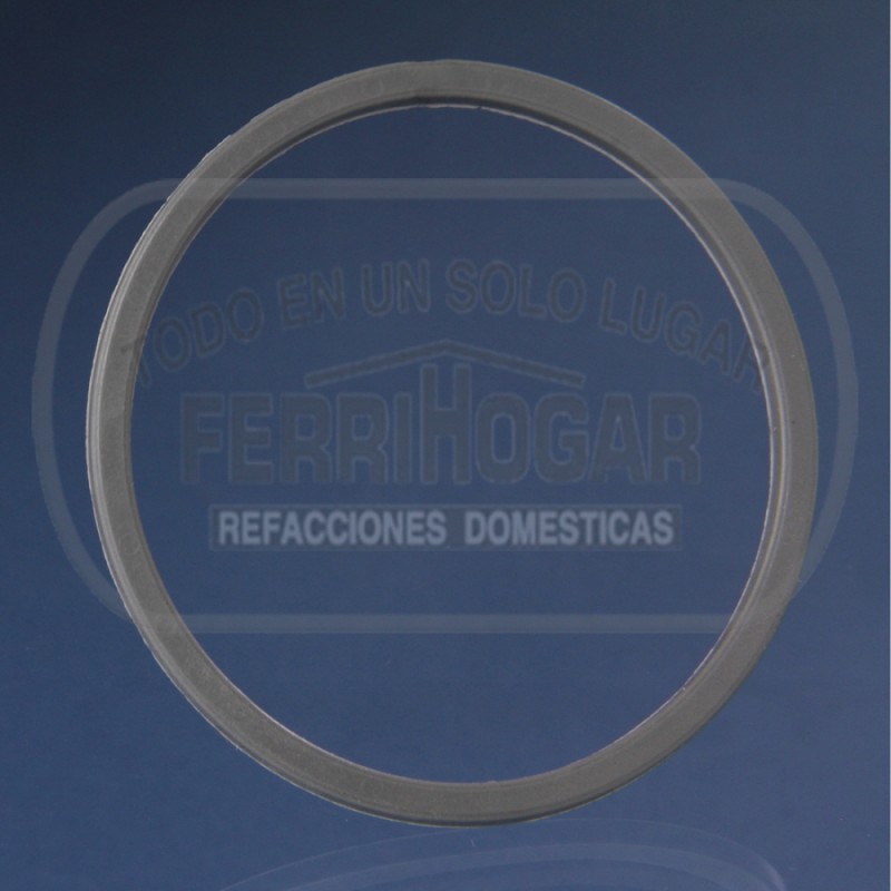 EMPAQUE BLACK AND DECKER DIAFRAGMA CHICO