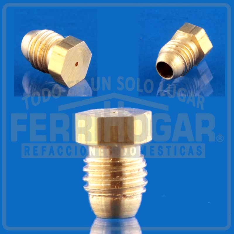 ESPREA ESTUFA ACROS ANTIGUA BUTANO