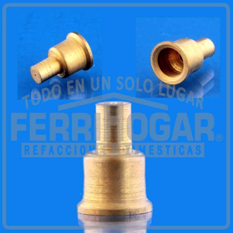 ESPREA PARA PILOTO BOILER