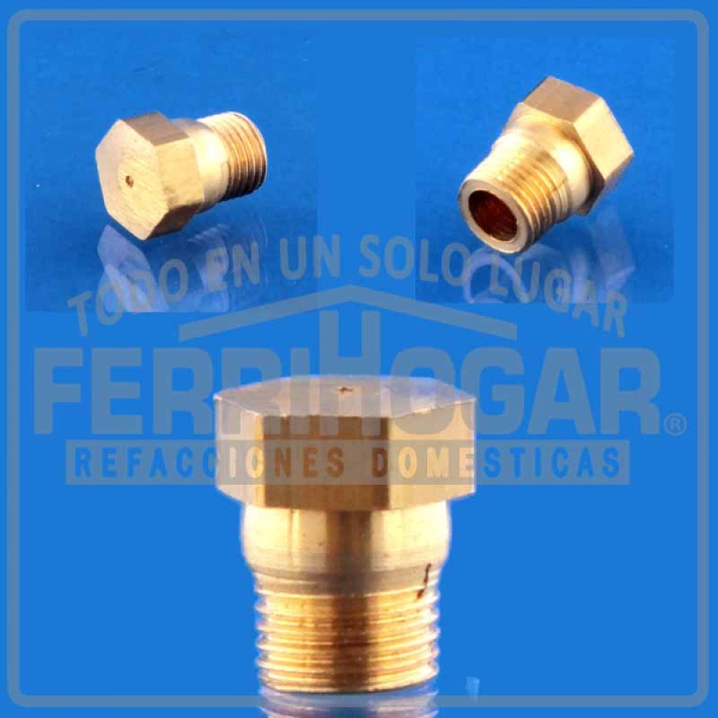 ESPREA ESTUFA IEM BUTANO