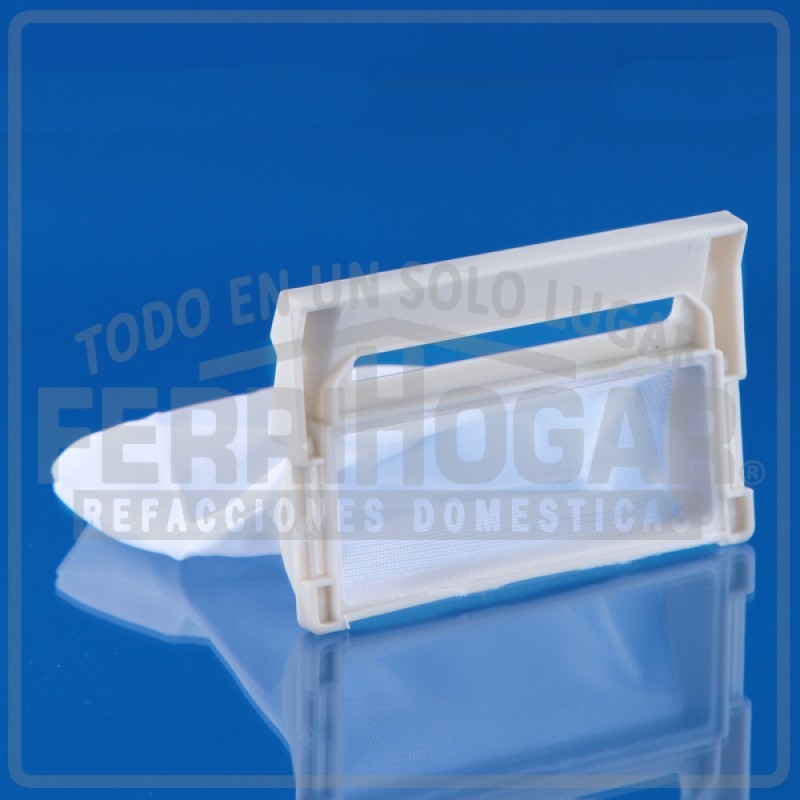 FILTRO ATRAPA PELUSA LG