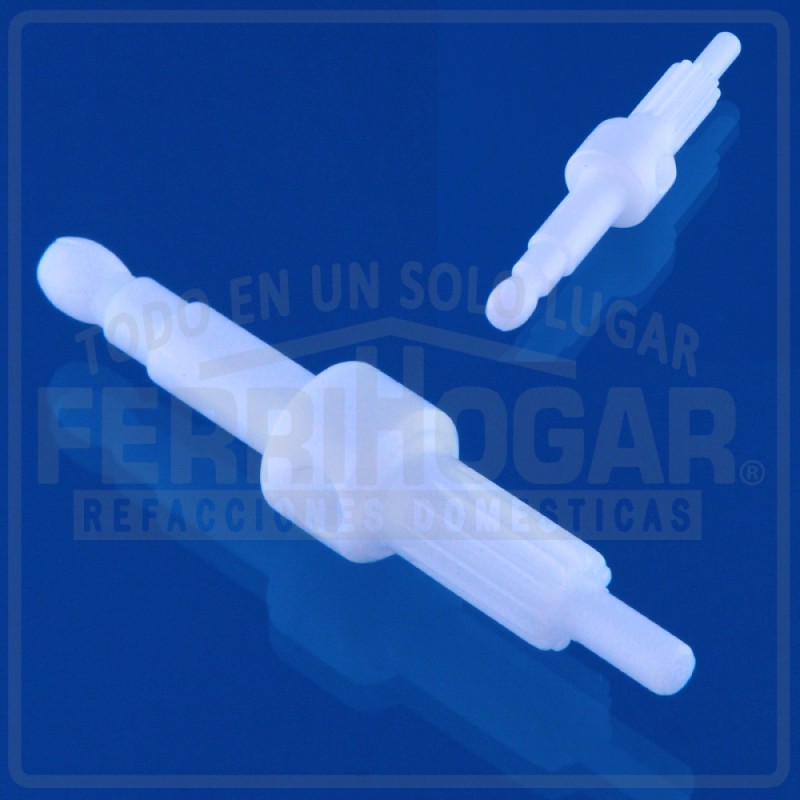 FLECHA PIÑON PLASTICO MAN MODERNO