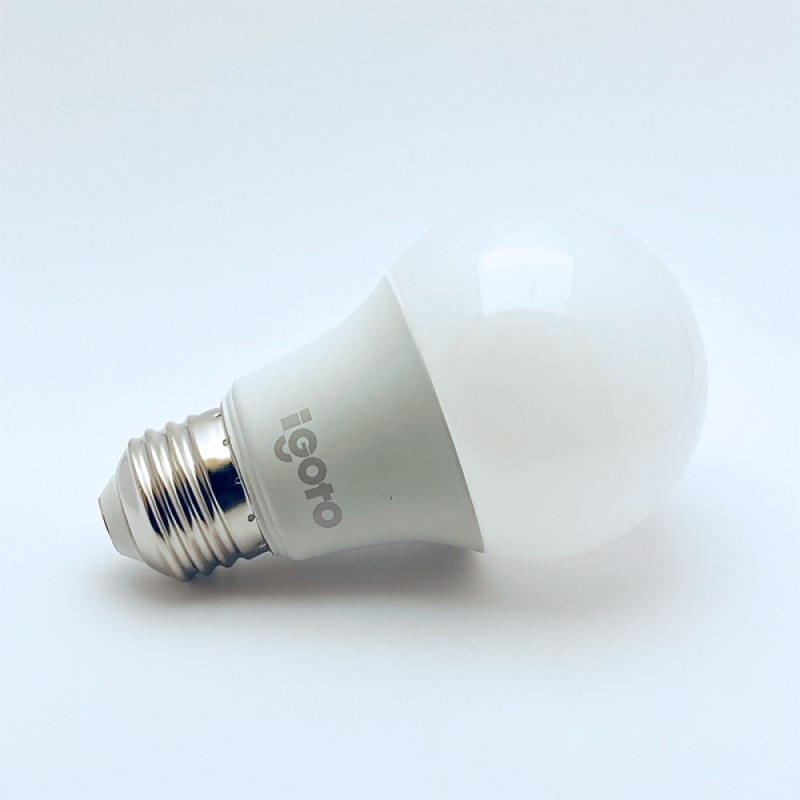 FOCO BULBO LED 9 WATTS