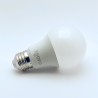 FOCO BULBO LED 9 WATTS