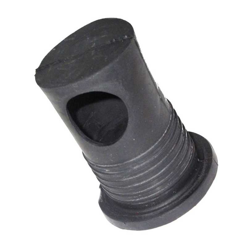 AMORTIGUADOR BOMBA AMAZONAS