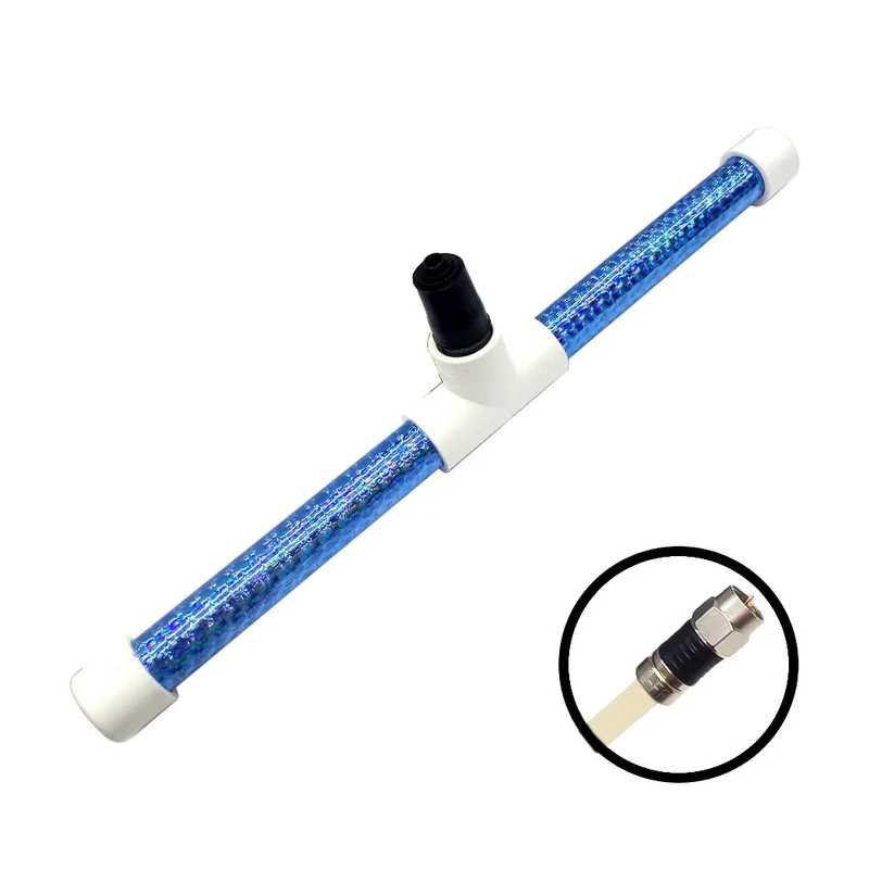 ANTENA AEREA CHICA SENCILLA