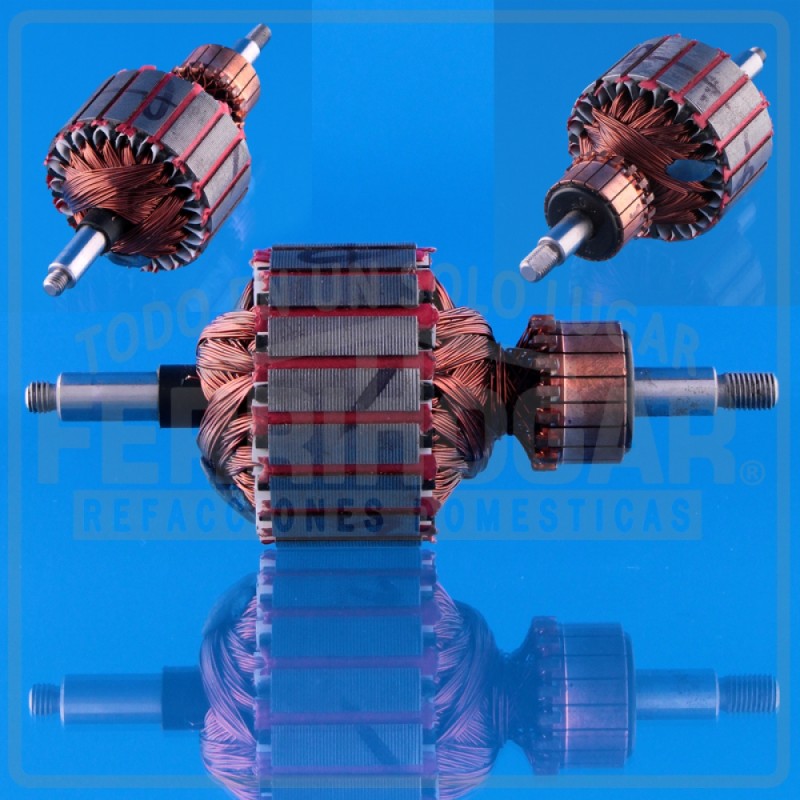 ARMADURA OSTER 4.32 CM DIAMETRO x 2.05 CM