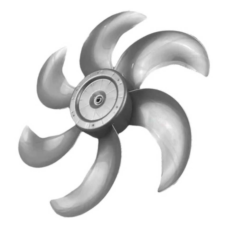 ASPA VENTILADOR TAURUS SILET POWER 16 PULGADAS