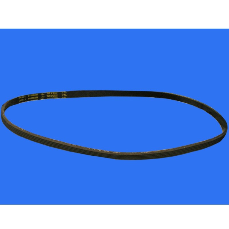 BANDA ACROS WHIRLPOOL PLANA 39.5 CMS 17 KILOS ORIGINAL