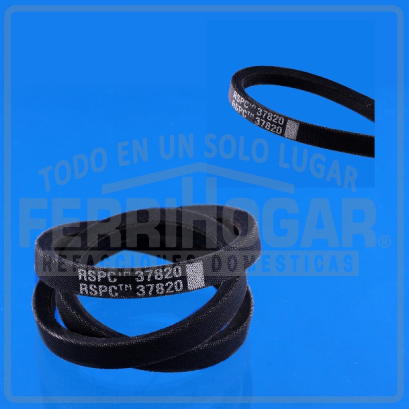 BANDA LAVADORA AMANA MEDIANA MODERNA