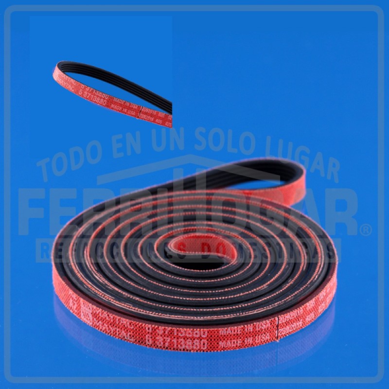 BANDA SECADORA MAYTAG NEPTUNO