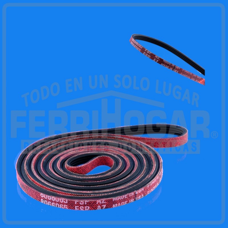 BANDA SECADORA WHIRLPOOL KENMORE MAYTAG