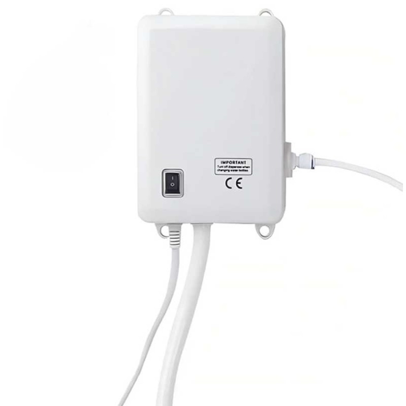 BOMBA DISPENSADORA DE AGUA PARA REFRIGERADOR