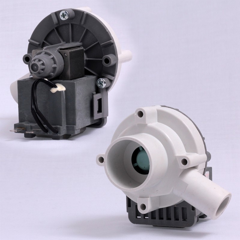 BOMBA LAVADORA OLIMPIA NAUTILUS