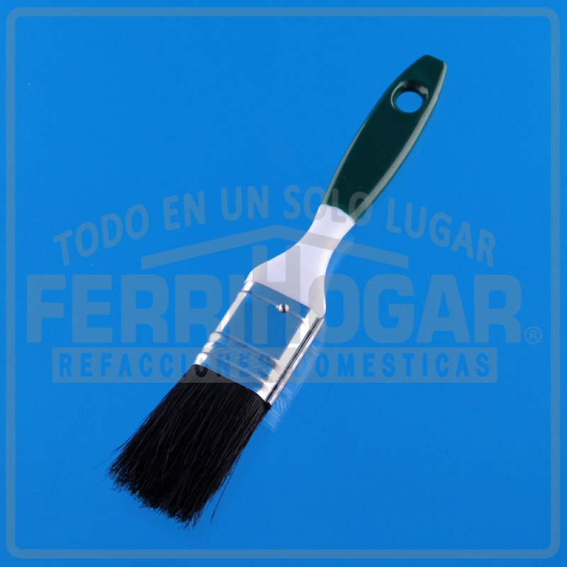 BROCHA 1 PULGADA (DIFERENTES MARCAS)