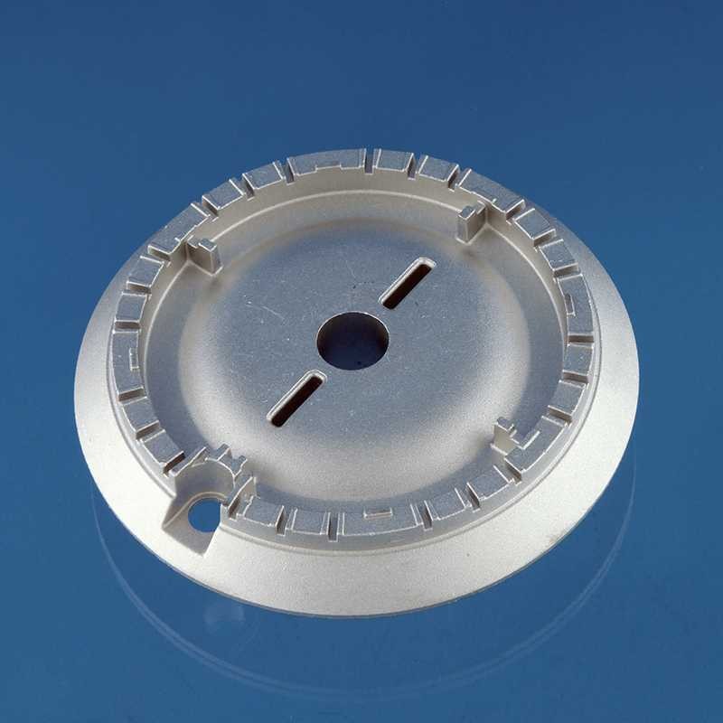 CABEZA QUEMADOR ACROS DEFENDI CON MOÑO 4 PULGADAS ORIGINAL