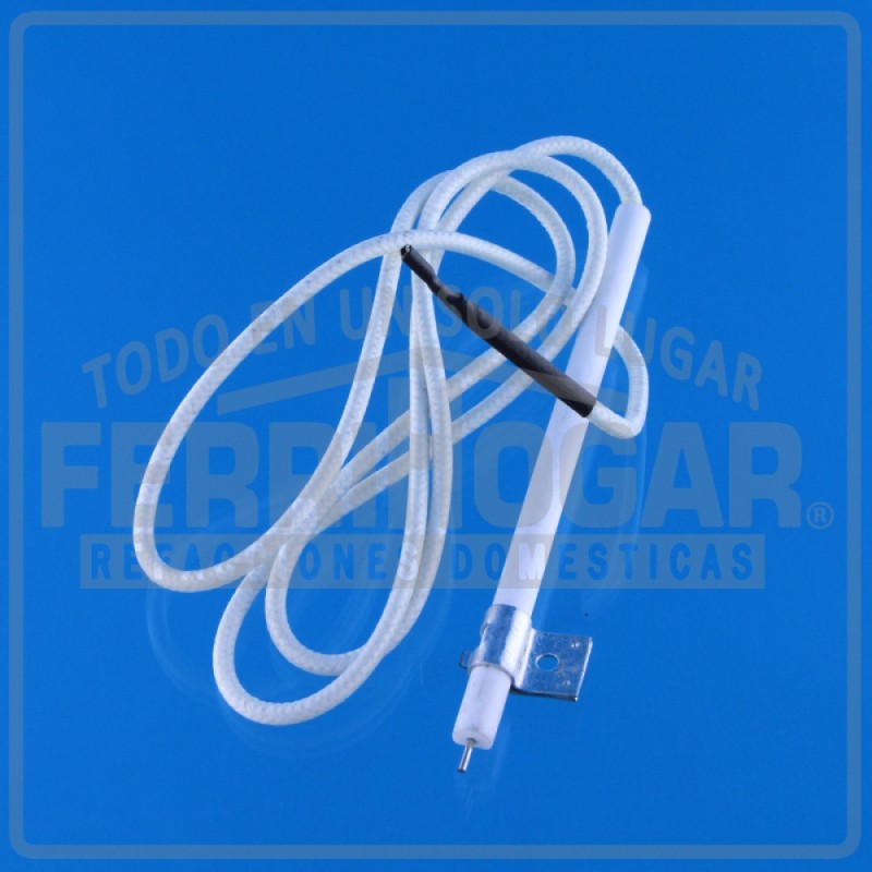 BUJIA HORNO ESTUFA MABE MODERNA