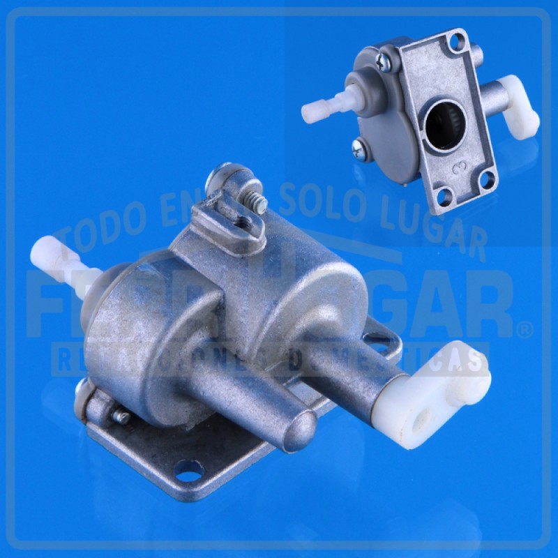 CAJA DE ENGRANES PHILIPS