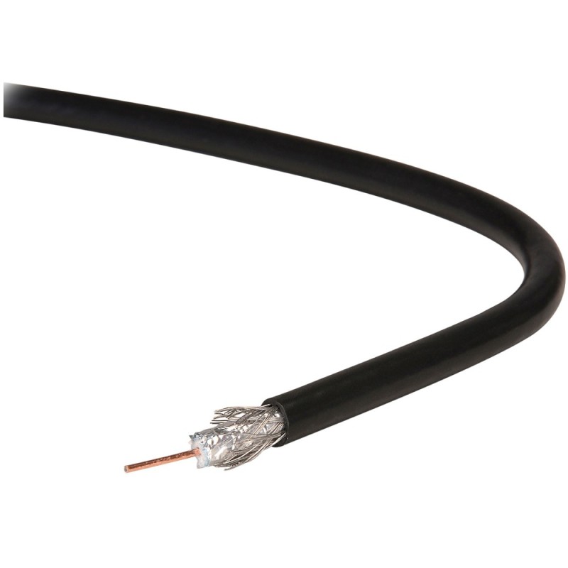 CABLE COAXIAL RG-59 75 OHMS
