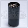 CAPACITOR DE ARRANQUE 108-130 MFD 110V